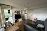 1 Bedroom Condo for sale in Dao Khanong, Bangkok near BTS Talat Phlu
