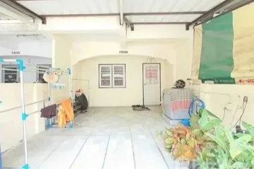 2 Bedroom Townhouse for sale in Phraek Sa, Samut Prakan