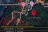Land for sale in Kamala, Phuket