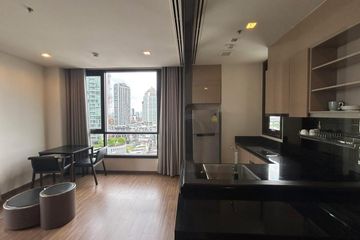 1 Bedroom Condo for sale in Phra Khanong Nuea, Bangkok near BTS Phra Khanong