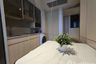 1 Bedroom Condo for rent in Arom Wongamat, Na Kluea, Chonburi