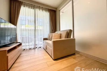 1 Bedroom Condo for sale in Choeng Thale, Phuket