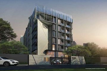 2 Bedroom Condo for sale in Chong Nonsi, Bangkok near MRT Khlong Toei