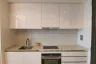 1 Bedroom Condo for sale in Thung Wat Don, Bangkok near BTS Surasak