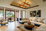2 Bedroom Villa for sale in Dusit thani Pool Villa, Choeng Thale, Phuket