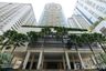 2 Bedroom Condo for sale in The Rajdamri, Pathum Wan, Bangkok near BTS Ratchadamri
