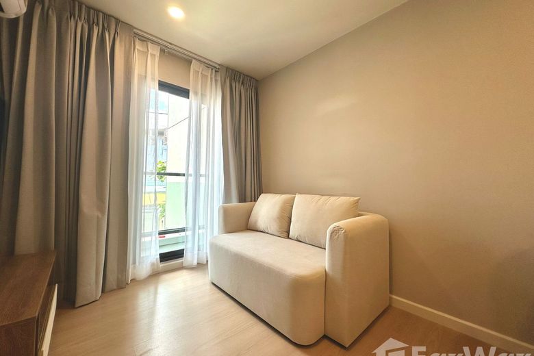 1 Bedroom Condo For Rent