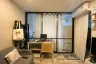 1 Bedroom Condo for sale in The Cube Premium Ratchada 32, Chan Kasem, Bangkok near MRT Lat Phrao