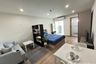 Condo for rent in The View condominium Suan Luang, Wichit, Phuket