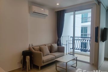 1 Bedroom Condo for rent in Olympus City Garden, Nong Prue, Chonburi