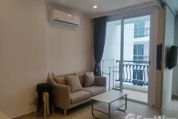 1 Bedroom Condo for rent in Nong Prue, Chonburi