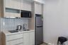 1 Bedroom Condo for rent in Olympus City Garden, Nong Prue, Chonburi