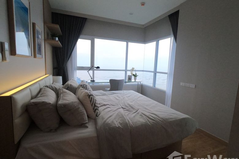 2 Bedroom Condo For Rent