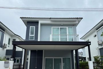 3 Bedroom House for rent in Supalai Palm Spring Banpon Phuket, Si Sunthon, Phuket