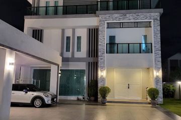 3 Bedroom House for sale in Nong Khaem, Bangkok