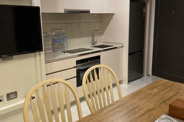 1 Bedroom Condo for sale in Thung Wat Don, Bangkok near BTS Surasak