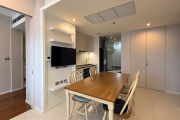 1 Bedroom Condo for sale in The Bangkok Sathorn, Thung Wat Don, Bangkok near BTS Surasak
