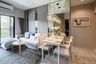 2 Bedroom Condo for sale in Niche Mono Mega Space Bangna, Bang Kaeo, Samut Prakan