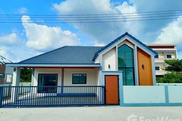 2 Bedroom House for sale in Choeng Noen, Rayong
