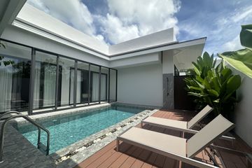2 Bedroom Villa for rent in Sakhu, Phuket