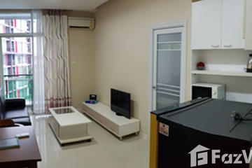 1 Bedroom Condo for sale in Nong Prue, Chonburi