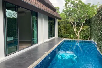 2 Bedroom Villa for rent in Thep Krasatti, Phuket
