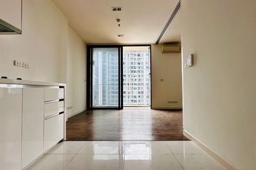 1 Bedroom Condo for sale in Sathon, Bangkok near BTS Sueksa Witthaya
