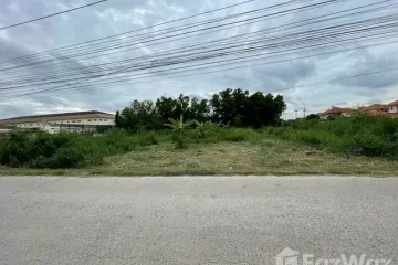 Land for sale in Sothon, Chachoengsao