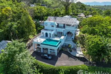 4 Bedroom Villa for sale in Choeng Thale, Phuket