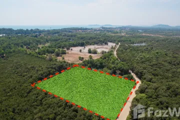 Land for sale in Kram, Rayong