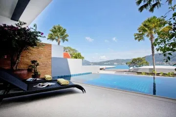 2 Bedroom Villa for rent in Patong, Phuket