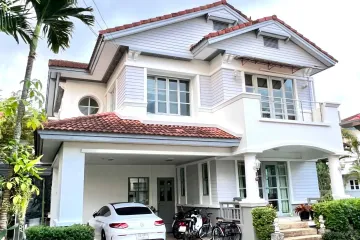4 Bedroom Villa for rent in Chalong, Phuket