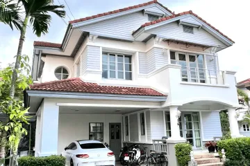 4 Bedroom Villa for rent in Land and House Park Phuket, Chalong, Phuket