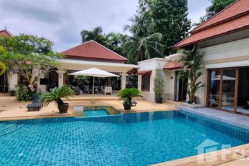 5 Bedroom Villa for sale in Choeng Thale, Phuket