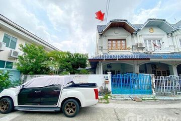 4 Bedroom Townhouse for sale in Phimon Rat, Nonthaburi