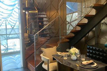 2 Bedroom Condo for sale in Bang Phong Pang, Bangkok