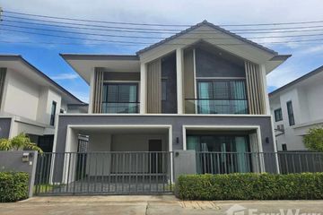 3 Bedroom House for rent in The Palm Parco, Nong Prue, Chonburi