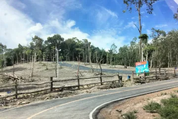 Land for sale in Ao Nang, Krabi