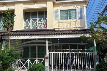 3 Bedroom Townhouse for sale in Nong Khaem, Bangkok