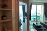 1 Bedroom Condo for rent in City Garden Tower, Nong Prue, Chonburi