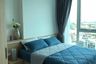 1 Bedroom Condo for rent in City Garden Tower, Nong Prue, Chonburi