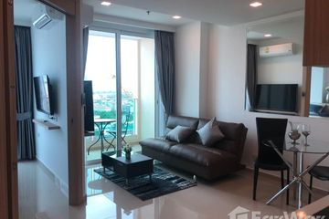 1 Bedroom Condo for rent in City Garden Tower, Nong Prue, Chonburi