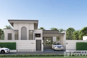 3 Bedroom Villa for sale in Ko Kaeo, Phuket