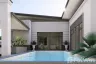 3 Bedroom Villa for sale in Ko Kaeo, Phuket
