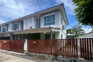 3 Bedroom Townhouse for sale in Bang Toei, Nakhon Pathom