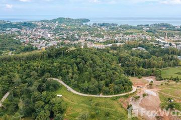 Land for sale in Choeng Thale, Phuket
