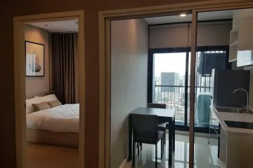 1 Bedroom Condo for sale in Suan Luang, Bangkok near Airport Rail Link Ramkhamhaeng
