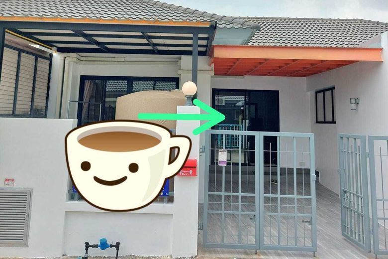 2 Bedroom House For Rent