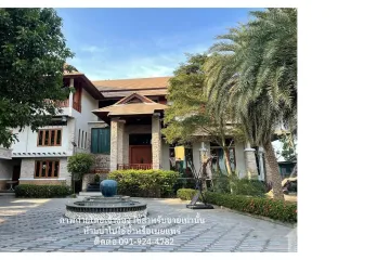5 Bedroom House for sale in Bang Krasan, Phra Nakhon Si Ayutthaya