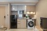 2 Bedroom Condo for rent in Walden Asoke, Khlong Toei Nuea, Bangkok near BTS Asoke